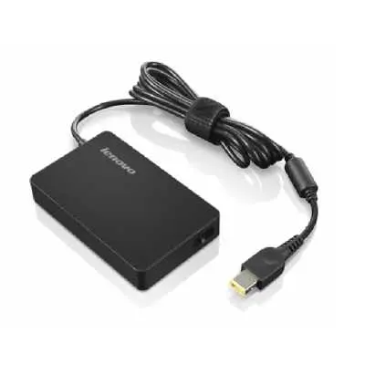 Laptop tápegység LENOVO ThinkPad Adapter 65W AC, SLIM : 0B47459 fotó