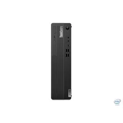 Lenovo ThinkCentre számítógép i5-10400 8GB 256GB UHD W10Pro Lenovo ThinkCentre M80s SFF : 11CVS31900 fotó