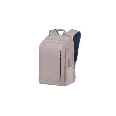 15.6" Notebook hátizsák SAMSONITE, BACKPACK GUARDIT CLASSY szürke : 139469-1830 fotó