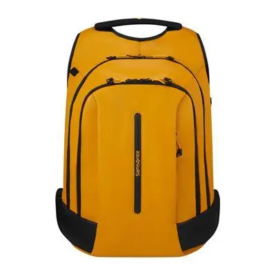 17.3" Notebook hátizsák SAMSONITE, LAPTOP BACKPACK L  Sárga : 140872-1924 fotó