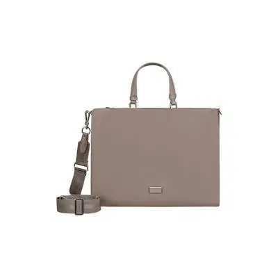 15.6" Notebook táska SAMSONITE TOTE BE-HER Rózsaszín : 144375-5055 fotó