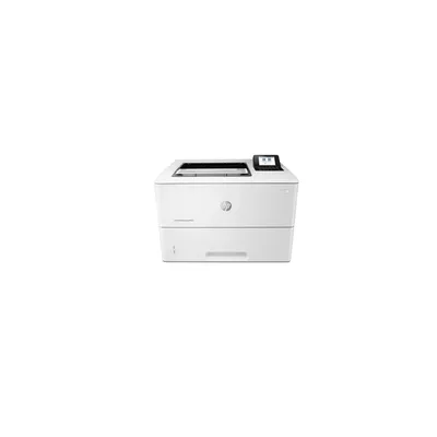 Lézernyomtató A4 mono HP LaserJet Enterprise M507x duplex LAN WIFI : 1PV88A fotó