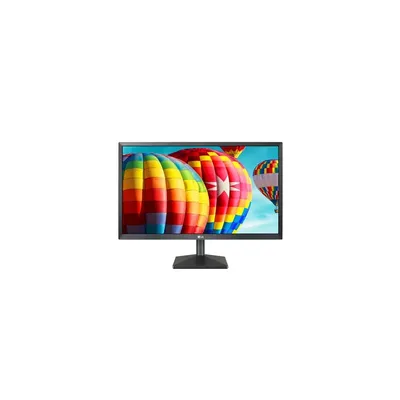 Monitor 21,5" 1920x1080 IPS VGA HDMI LG 22MK430H-B : 22MK430H-B.AEU fotó