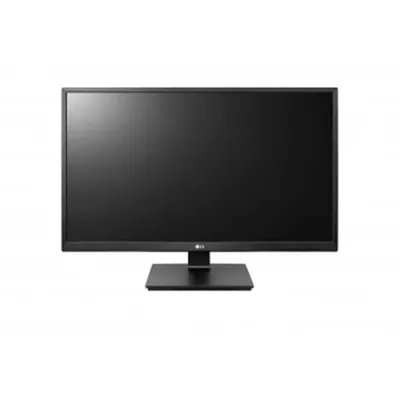 Akció Monitor 23,8" 1920x1080 IPS VGA HDMI DVI DP USB LG 24BK55YP-B : 24BK55YP-B fotó