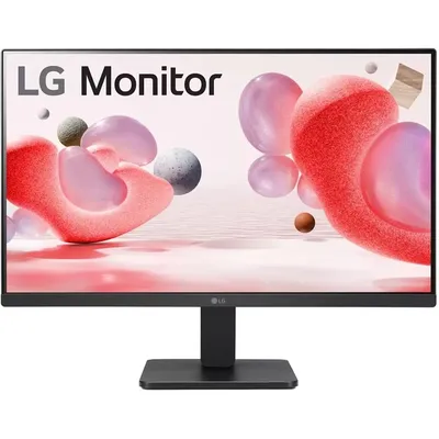 Monitor 24" 1920x1080 IPS VGA HDMI LG 24MR400-B : 24MR400-B fotó