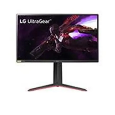 Monitor 27" 2560x1440 IPS HDMI DP USB LG 27GP850P-B : 27GP850P-B.AEU fotó