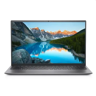 Dell Inspiron laptop 15,6" FHD i5-1235U 8GB 512GB UHD W11 fekete Dell Inspiron 3520 : 3520FI5WA1 fotó