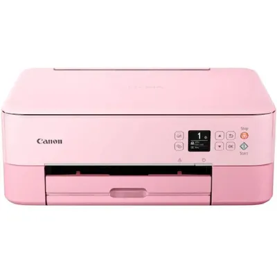 Tintasugaras nyomtató A4 színes Canon PIXMA TS5352a : 3773C146 fotó