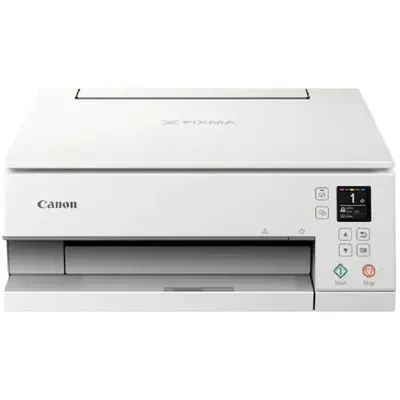 Tintasugaras nyomtató A4 színes Canon PIXMA TS6351a : 3774C086 fotó