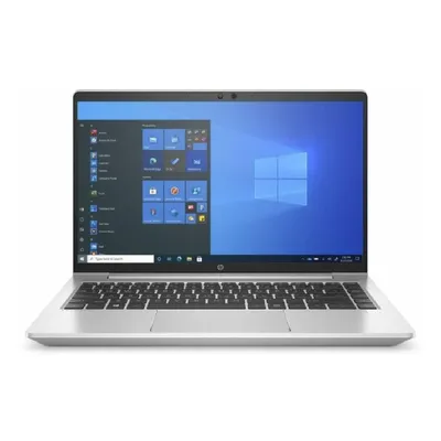 HP ProBook laptop 14" FHD i5-1135G7 8GB 512GB IrisXe W10Pro ezüst HP ProBook 640 G8 : 3S8N0EA fotó