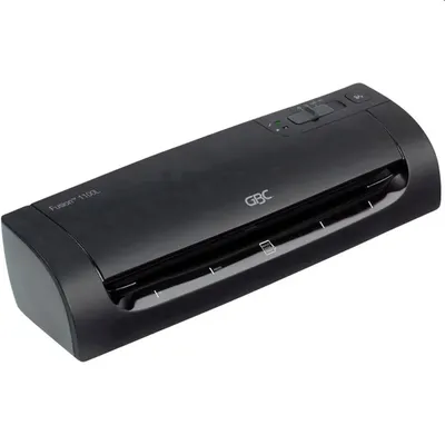 Laminálógép A4 75 - 125 mikron GBC Fusion 1100L : 4400746EU fotó