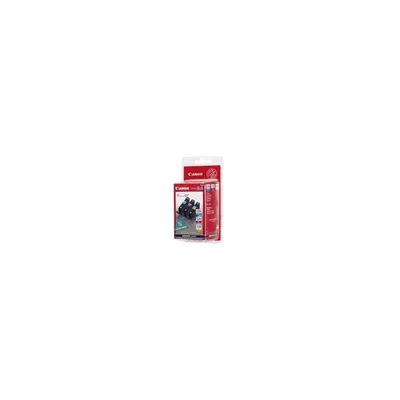 Canon tintapatron CLI-526CMY multipack : 4541B009 fotó