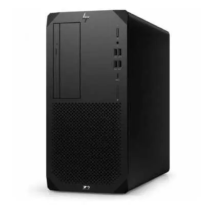 HP Workstation számítógép i9-12900K 32GB 1TB A2000 W11Pro HP Workstation Z2 G9 : 5F0K0EA fotó