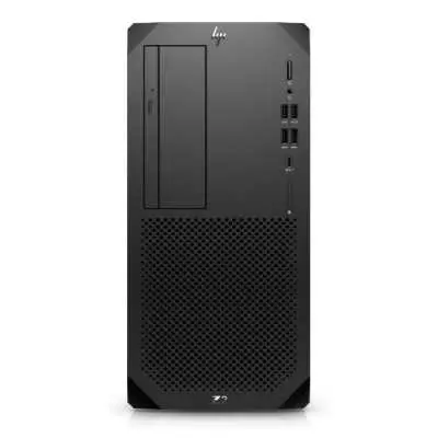 HP Workstation számítógép i9-13900K 32GB 2TB UHD W11Pro HP Workstation Z2 G9 : 5F800ES fotó