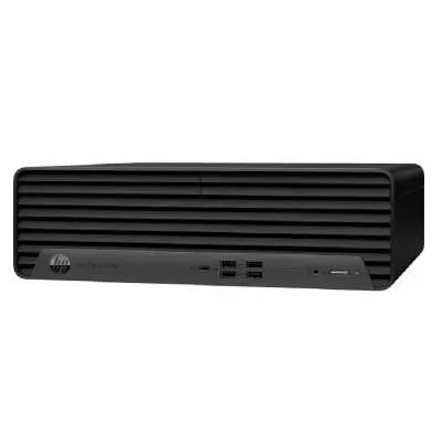 HP Elite számítógép i5-12500 8GB 256GB UHD W10Pro HP Elite SFF 800 G9 : 5V8R4EA fotó