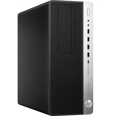 HP EliteDesk számítógép i5-9500 16GB 512GB UHD W11 HP EliteDesk 800 G5 TWR : 6BD61AVI516512 fotó