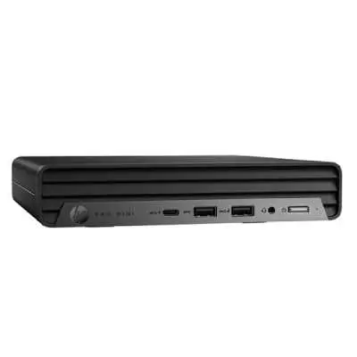 HP Pro számítógép i5-12500T 8GB 256GB UHD W10Pro HP Pro 400 G9 DM : 6D3X3EA fotó