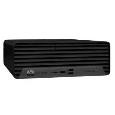 HP Pro számítógép i5-12500 8GB 256GB UHD W11Pro HP Pro SFF 400 G9 : 6U3U1EA fotó