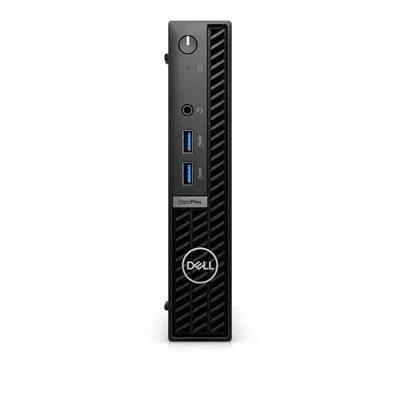 Dell Optiplex számítógép i7-13700T 16GB 512GB UHD W11Pro Dell Optiplex 7010 Micro : 7010MICRO-16 fotó