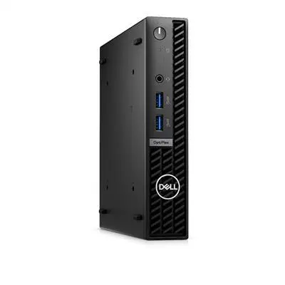 Dell Optiplex számítógép i7-13700T 16GB 512GB UHD Linux Dell Optiplex 7010 Micro : 7010MICRO-17 fotó