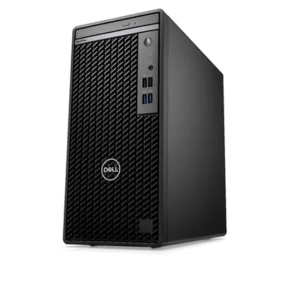 Dell Optiplex számítógép i5-13500 8GB 256GB UHD W11Pro Dell Optiplex 7010MT : 7010MT-55 fotó