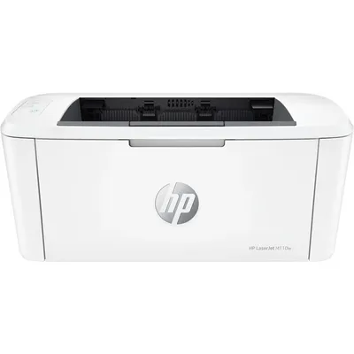 Lézernyomtató A4 mono HP LaserJet Pro M110w lézer nyomtató : 7MD66F fotó