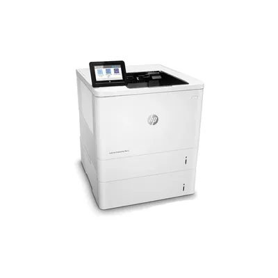 Lézernyomtató A4 mono HP LaserJet Enterprise M612dn : 7PS86A fotó