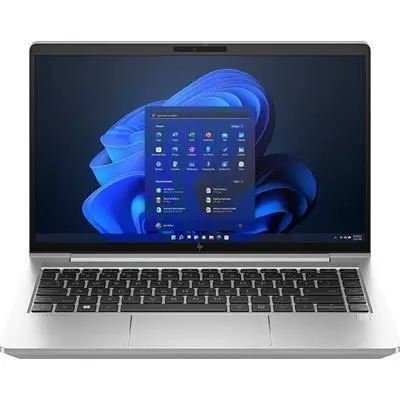 HP Elitebook 645 laptop 14" FHD AMD Ryzen 5 7530U 16GB 512GB Int.VGA Win11 Pro szürke : 817M3EAR fotó