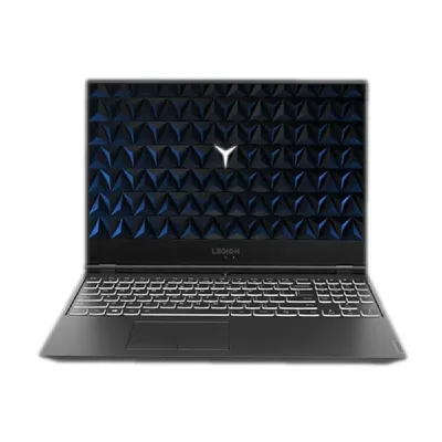 Lenovo Legion laptop 15,6" FHD i7-9750H 16GB 128GB + 1TB RTX2060 NOOS fekete Lenovo Legion Y540 : 81SX0050HV fotó