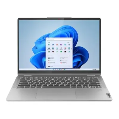 Lenovo IdeaPad laptop 14" FHD R3-5300U 4GB 256GB Radeon W10 szürke Lenovo IdeaPad Flex 5 : 82HU0054HV fotó