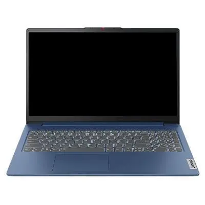 Lenovo IdeaPad 1 15IAU7 15,6"  1920x1080 Core i5-1235U  kék laptop : 82QD00D2HV fotó