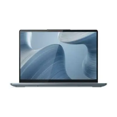 Lenovo IdeaPad laptop 14" WUXGA i3-1215U  IdeaPad Flex 5  kék PEN : 82R70017HV_PEN fotó