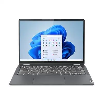 Lenovo IdeaPad laptop 14" WUXGA i3-1515U 8GB 512GB UHD W11 szürke Lenovo IdeaPad Flex 5 : 82R700KQHV fotó