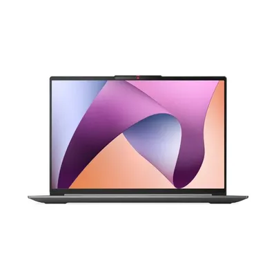 Lenovo Legion laptop 15,6" FHD i5-12500H 8GB 512GB RTX3050 DOS szürke Lenovo Legion 5 : 82RC00A6HV fotó