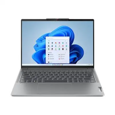 Lenovo IdeaPad laptop 14" 2,8K i7-13700H 16GB 1TB RTX3050 NOOS szürke Lenovo IdeaPad Pro 5 : 83AL0022HV fotó