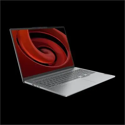 LENOVO IdeaPad Pro 5 Laptop, 16.0" 2560 x 1600, AMD Ryzen 7 8845HS, szürke : 83D5000WHV fotó