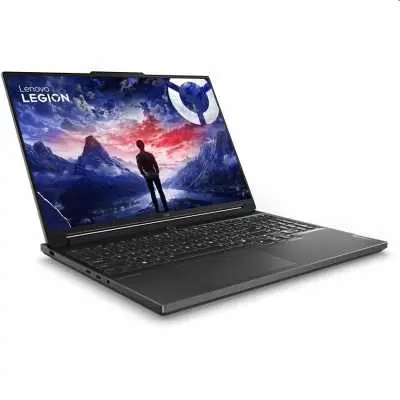 LENOVO Legion 7 16IRX9, 16.0" 2560 x 1600 WQXGA, Intel Core i9-14900HX,fekete : 83FD005UHV fotó