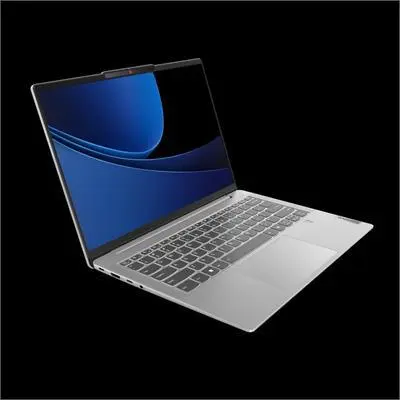 LENOVO IdeaPad Slim laptop, 14" WUXGA, i5-120U, 16GB, 512GB, Win11 Home,szürke : 83FV000EHV fotó