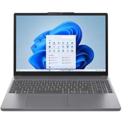 LENOVO IdeaPad Slim laptop 15.3" 1920x1200 Core i5-13420H 16GB 1TB Win11 : 83K100WTHV fotó