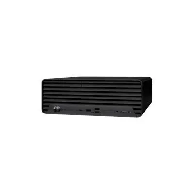 HP Pro számítógép i5-14500 8GB 512GB UHD W11Pro HP Pro SFF 400 G9 : 881Z6EA fotó