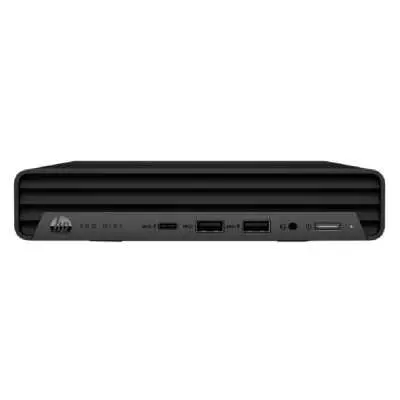 HP Pro számítógép i5-13500T 8GB 512GB UHD W11Pro HP Pro Mini 400 G9 : 885L9EA fotó