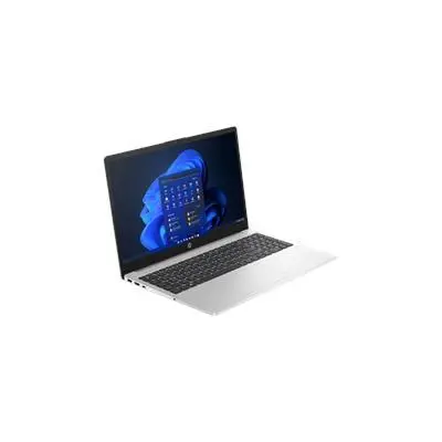 HP 255 G10 15.6" 1920x 1080 FHD AG UWVA, Ryzen3 7330U , ezüst : 8A5G2EA fotó