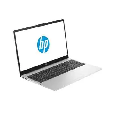 HP Notebook 15.6" 1920 x 1080, Ryzen5 7530U, 8GB 512GB Win11 ezüst : 8A5G9EA fotó