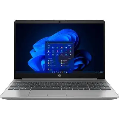 HP 250 G9 15,6" 1920x1080 Core i5-1235U ezüst laptop : 8A5U3EA fotó