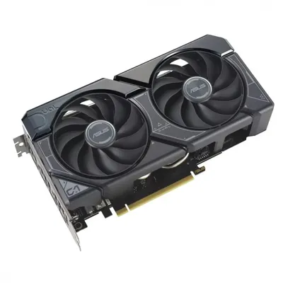 VGA RTX4060Ti 16GB GDDR6 128bit PCIe Asus nVIDIA GeForce RTX4060Ti DUAL videokártya : 90YV0JH0-M0NA00 fotó