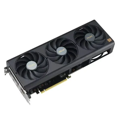 VGA RTX4060 8GB GDDR6 128bit PCIe Asus ProArt nVIDIA GeForce RTX4060 videokártya : 90YV0JM0-M0NA00 fotó