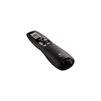 Logitech R700 wireless presenter : 910-003506 fotó