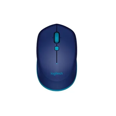 Vezetéknélküli egér Logitech M535 kék : 910-004531 fotó