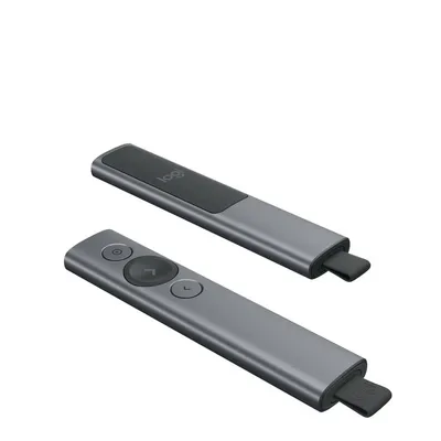 Wireless presenter Logitech Spotlight : 910-004861 fotó