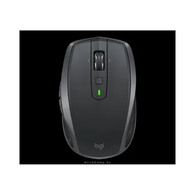 Vezetéknélküli egér Logitech MX Anywhere 2 S fekete : 910-005153 fotó